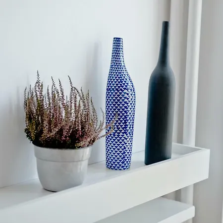 Apartament Chlodna Near To City Center