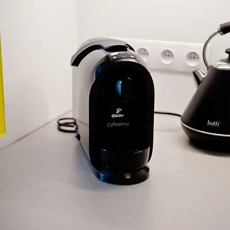 Chlodna Near To Center *