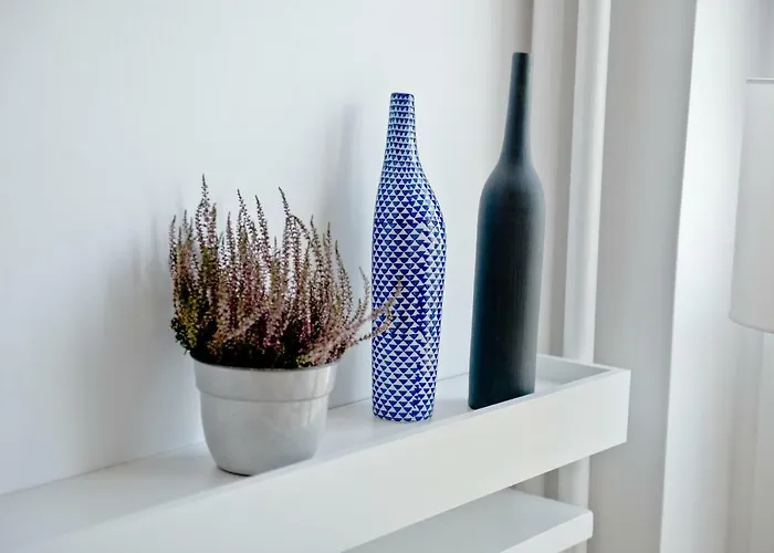 Chlodna Near To Center