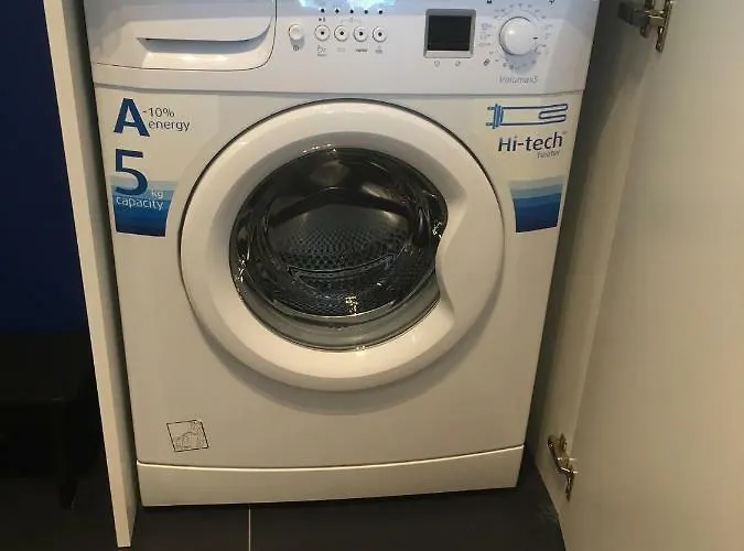 Chlodna Near To Center * Varsó